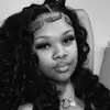 Laila Ford - @lailaamonique - TikTok
