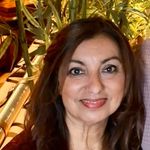 Laila Freeman - @laila.free - Instagram