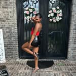 Laila Gamble - @laila.gamble - Instagram