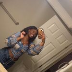 Laila Garrett - @lalas_341 - Instagram