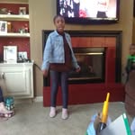lailagarrett7208 - @lailagarrett72083 - Instagram