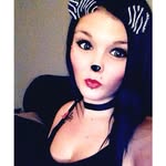 Layla Garrett - @xoqueen_laayexo - Instagram