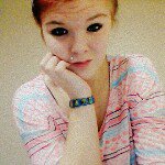 layla garrett - @penguin1999 - Instagram
