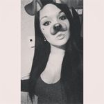 Layla Garrett - @mamsellegarrettxo - Instagram
