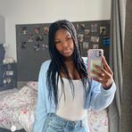 Laila Gilbert - Facebook