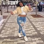 Laila Green - @prettylai_22 - Instagram