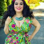 Laila Green - @lailagreen70 - Instagram