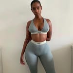 Laila Gregory - @lailagregory3 - Instagram