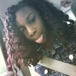 Laila Gregory - @queen.savage1 - Instagram