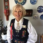 Laila Griffith - Facebook