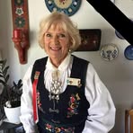 Laila Griffith - Facebook