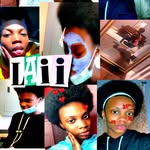 Laila Griffith - @spammingfrom.laii - Instagram