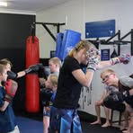 Lila Griffith - Facebook