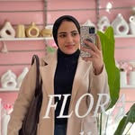 Flora - @laila_.hamada - Instagram