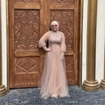 Laila Hamada - @lailahamada64 - Instagram