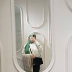 Laila Hamada - Facebook