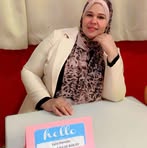 Laila Hamada - Facebook