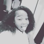 Laila Amari Hampton - @lailaamarihampt - Instagram