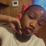 Laila Hampton - @princesslaila_l - Instagram