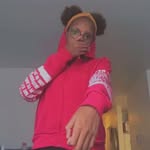 Laila Hampton - @hampton_laila - Instagram