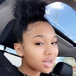 Laila Hampton - @laila_hampton_ - Instagram