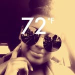 Laila Hampton - @laila_hampton - Instagram