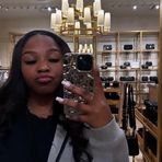 Laila Hampton - Facebook