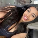 Laila Hampton - @lailaxhampton - Instagram