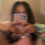 Laila Hampton - @this.girlll.go - Instagram