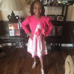 Laila Hampton - @lailahampton1218 - Instagram