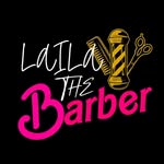 LAILA • HAMPTON BARBER | LOCTICIAN - @laidabarb - Instagram