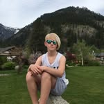Laila Hanson - @toots_hanson - Instagram