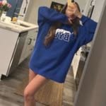 Laila Hanson - @lailahanson_57 - Instagram