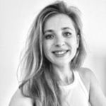 Laila Hanson - @lailahanson41 - Instagram