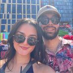 Laila Hanson - Facebook