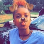Leila Harrell - @leilasworld._ - Instagram