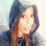 Leila Harrell - @lildynamite69 - Instagram