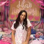 Lila Harrell - @lilaharrellclothes - Instagram