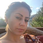 Laila Hesso - @lailahesso25 - Instagram