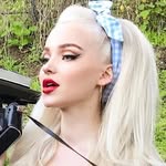 Laila Hoffman - @lailahoffman12 - Instagram