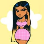 laila hunter - @lailaqueen123457 - Instagram
