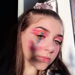 Laila Hunter - @laila_makeup_x - Instagram