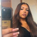 Laila Hunter - @lailahunter_x - Instagram