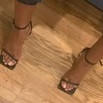 Laila Hunter - @mystiquehunter - Instagram