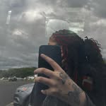 Laila Hunter - @_la.ilaa - Instagram