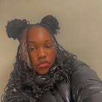 Laila Hunter - @lay_4_real - Instagram