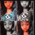 Laila - @lailahunterrr - Instagram