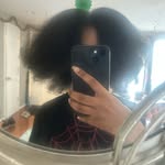 Lailah - @lailah_urstruly - Instagram