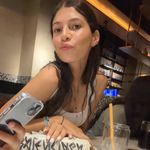 laila ismail - @lailaiismail - Instagram