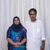 Laila Ismail - Facebook